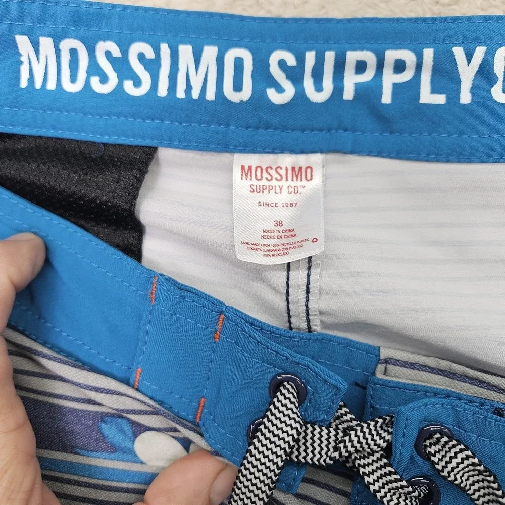 Mossimo Denim mossimo supply